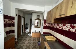 Apartament de 3 camere, decomandat, PET-FRIENDLY, zona Dacia