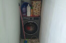 Apartament de 3 camere, decomandat, PET-FRIENDLY, zona Dacia