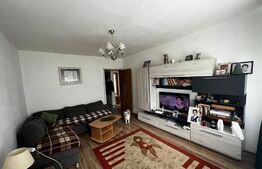 Apartament de 3 camere, decomandat, PET-FRIENDLY, zona Dacia