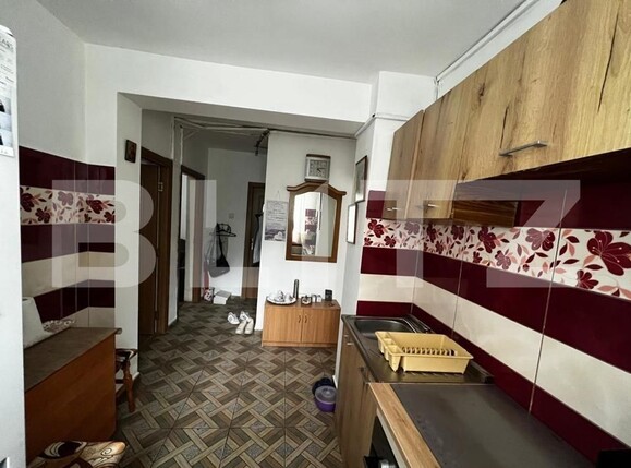 Apartament de închiriat 3 camere Dacia - 117237AI | BLITZ Timișoara | Poza4