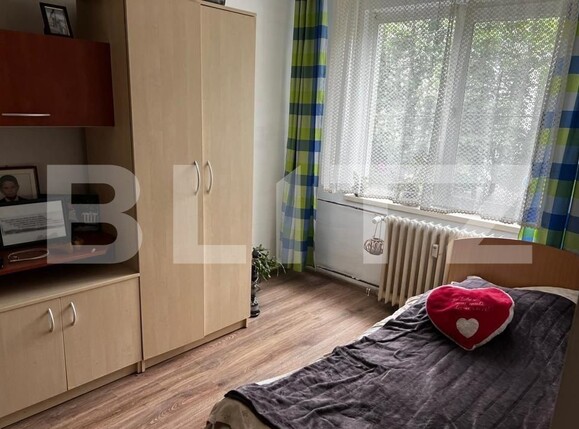 Apartament de închiriat 3 camere Dacia - 117237AI | BLITZ Timișoara | Poza5