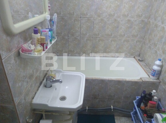 Apartament de închiriat 3 camere Dacia - 117237AI | BLITZ Timișoara | Poza7