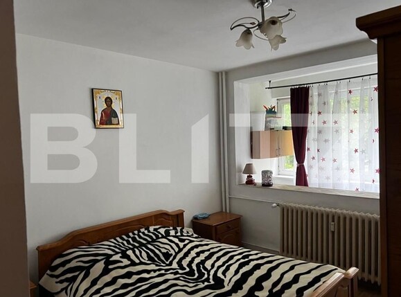 Apartament de închiriat 3 camere Dacia - 117237AI | BLITZ Timișoara | Poza2
