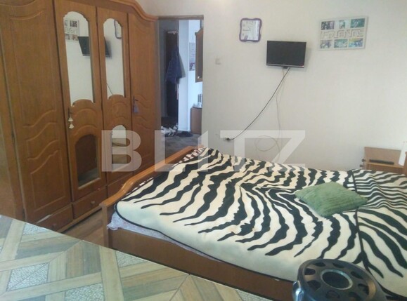 Apartament de închiriat 3 camere Dacia - 117237AI | BLITZ Timișoara | Poza3