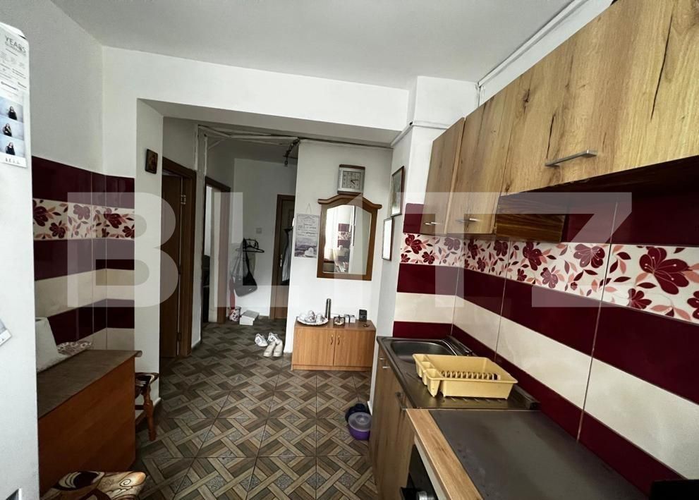 Apartament de închiriat 3 camere Dacia - 117237AI | BLITZ Timișoara | Poza4