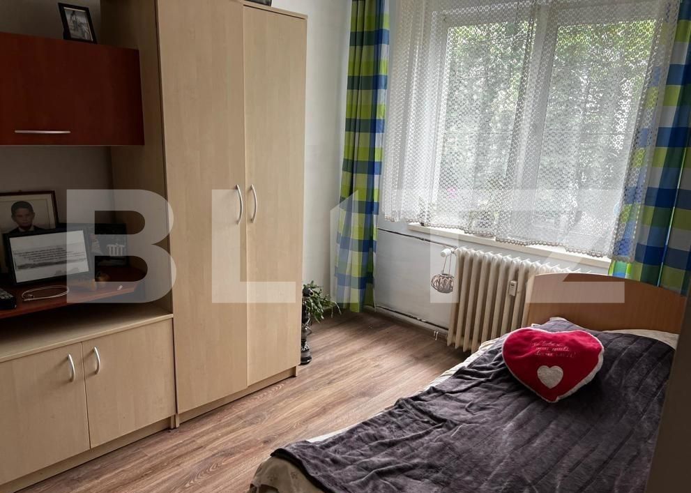 Apartament de închiriat 3 camere Dacia - 117237AI | BLITZ Timișoara | Poza5