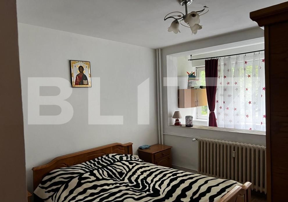 Apartament de închiriat 3 camere Dacia - 117237AI | BLITZ Timișoara | Poza2