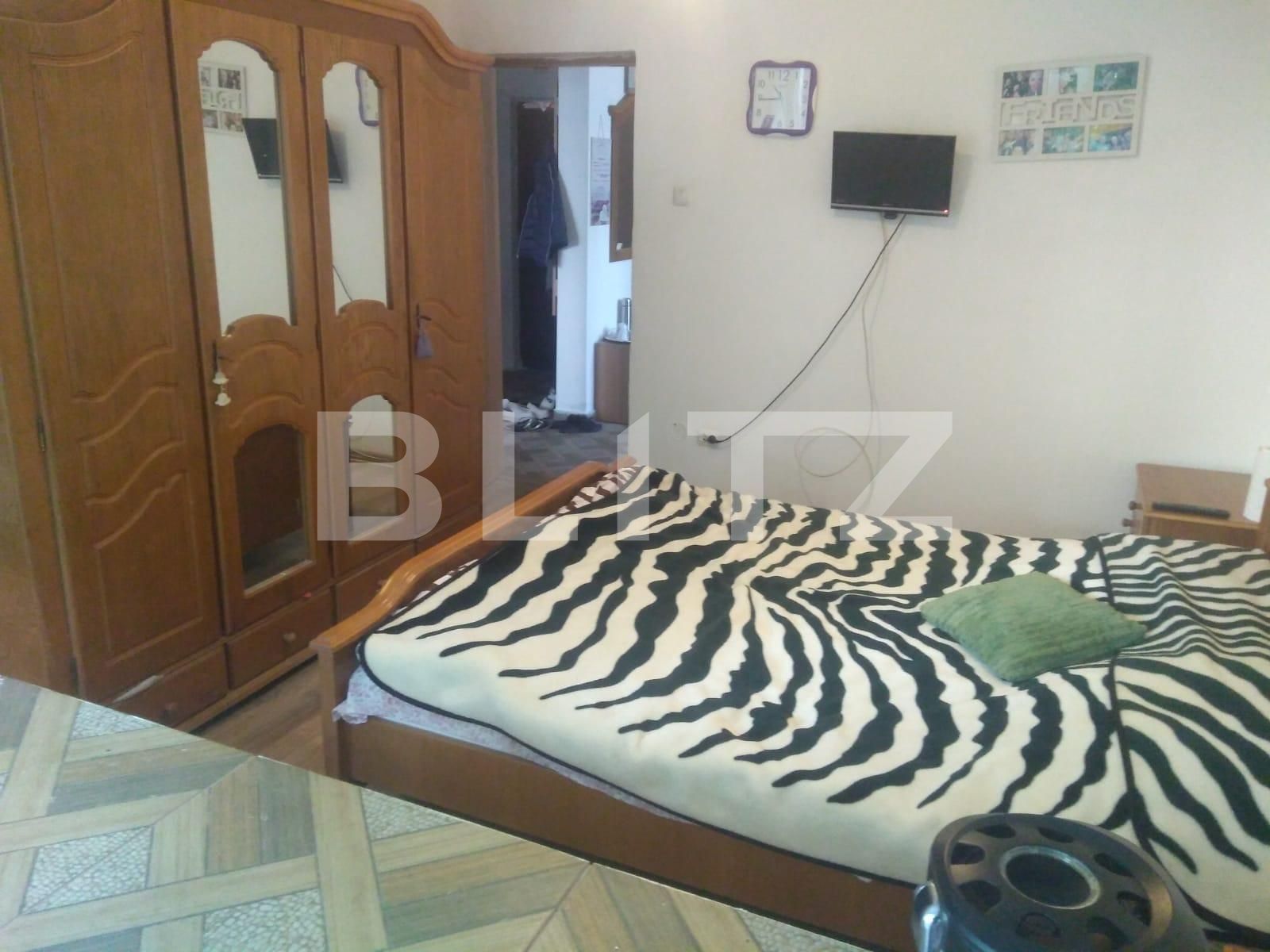 Apartament de închiriat 3 camere Dacia - 117237AI | BLITZ Timișoara | Poza3