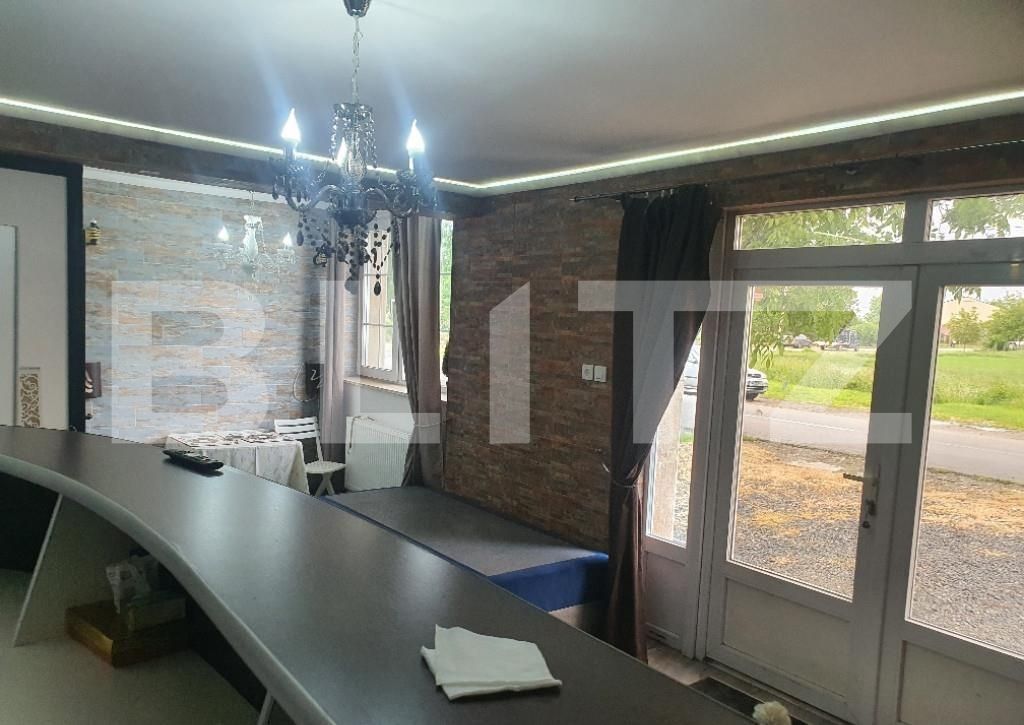 Apartament de închiriat 2 camere Mircea cel Batran - 117240AI | BLITZ Timișoara | Poza3