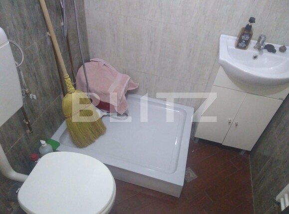 Garsonieră de închiriat Mircea cel Batran - 117243AI | BLITZ Timișoara | Poza4