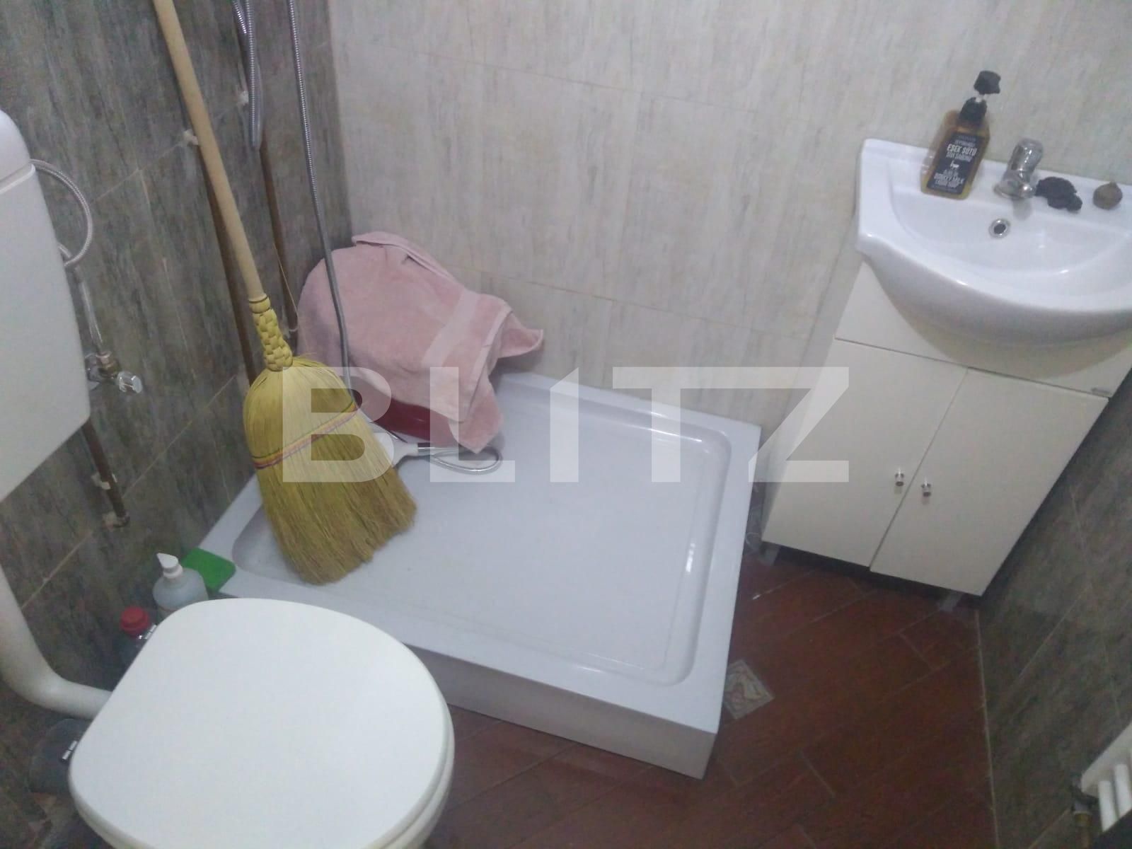 Garsonieră de închiriat Mircea cel Batran - 117243AI | BLITZ Timișoara | Poza4