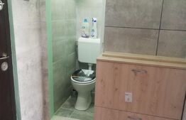 Oferta noua. Garsoniera in Complexul Studentesc 