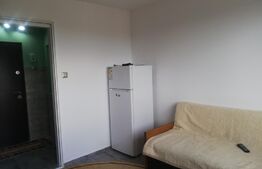 Oferta noua. Garsoniera in Complexul Studentesc 