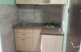 Oferta noua. Garsoniera in Complexul Studentesc 