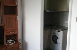 Oferta noua. Garsoniera in Complexul Studentesc 