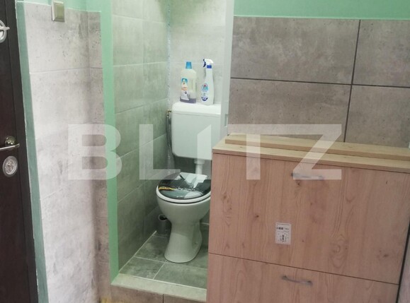 Garsonieră de vânzare Complex Studentesc - 117244AV | BLITZ Timișoara | Poza2