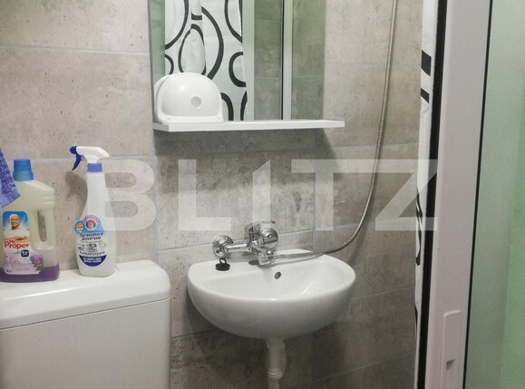 Garsonieră de vânzare Complex Studentesc - 117244AV | BLITZ Timișoara | Poza6