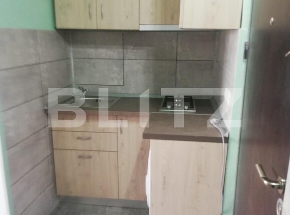 Garsonieră de vânzare Complex Studentesc - 117244AV | BLITZ Timișoara | Poza1