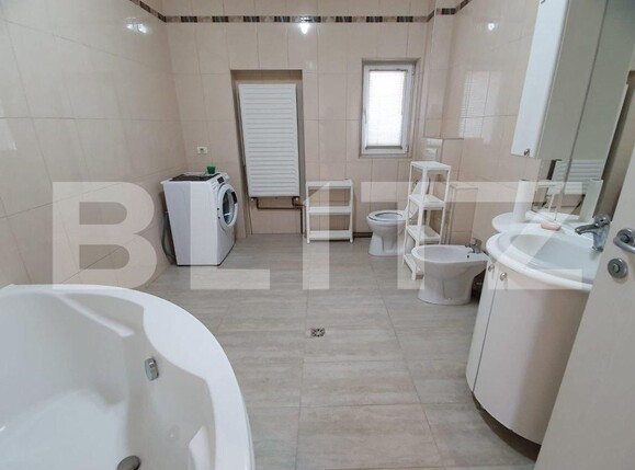 Apartament de închiriat 3 camere Central - 117282AI | BLITZ Timișoara | Poza8