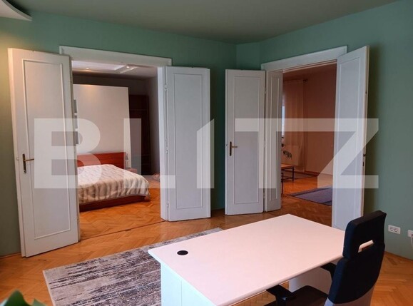 Apartament de închiriat 3 camere Central - 117282AI | BLITZ Timișoara | Poza5