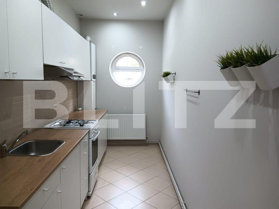 Apartament de închiriat 3 camere Central - 117282AI | BLITZ Timișoara | Poza4