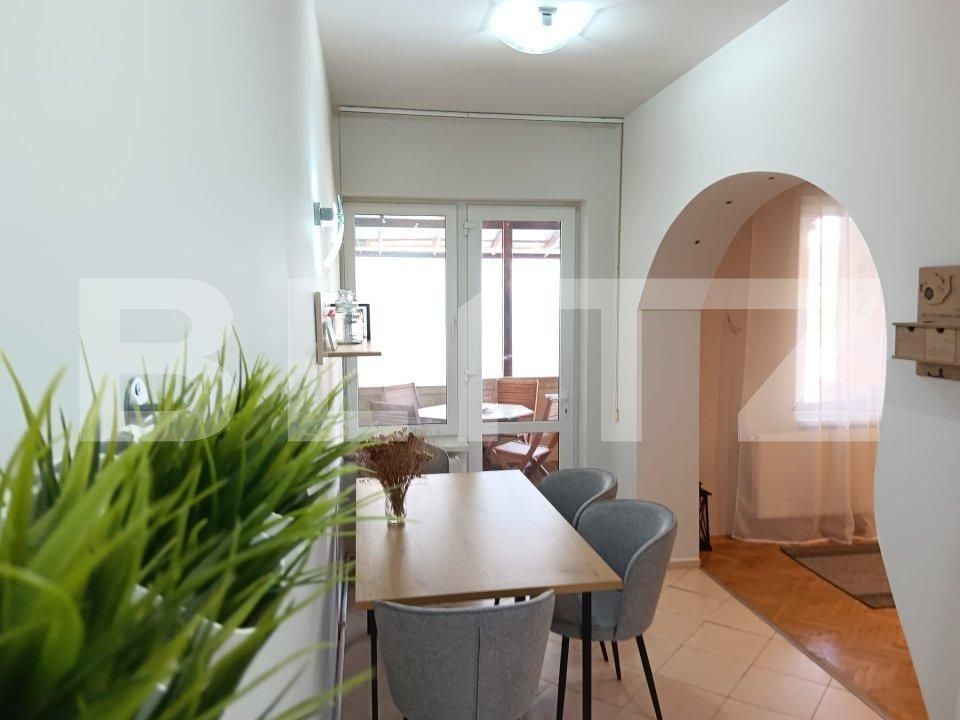 Apartament de închiriat 3 camere Central - 117282AI | BLITZ Timișoara | Poza3