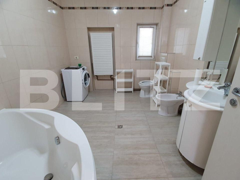 Apartament de închiriat 3 camere Central - 117282AI | BLITZ Timișoara | Poza8
