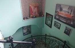 Afacere la cheie, 340 mp, Piata Unirii