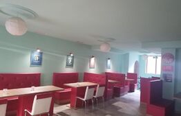 Afacere la cheie, 340 mp, Piata Unirii