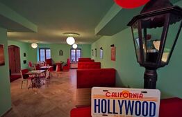 Afacere la cheie, 340 mp, Piata Unirii