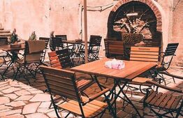 Afacere la cheie, 340 mp, Piata Unirii