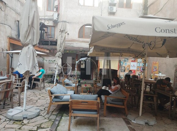 Spațiu comercial de vânzare Central - 117284SVC | BLITZ Timișoara | Poza6