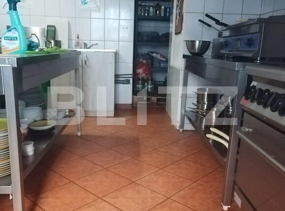Spațiu comercial de vânzare Central - 117284SVC | BLITZ Timișoara | Poza2