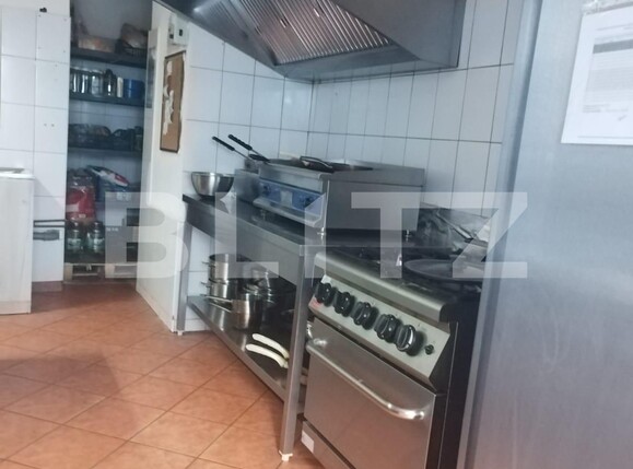 Spațiu comercial de vânzare Central - 117284SVC | BLITZ Timișoara | Poza3