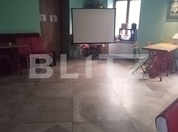 Spațiu comercial de vânzare Central - 117284SVC | BLITZ Timișoara | Poza8