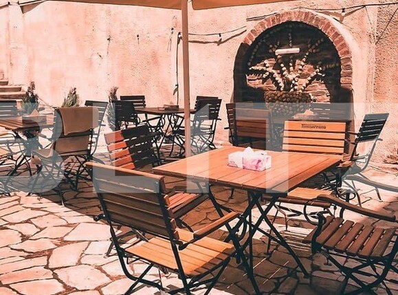 Spațiu comercial de vânzare Central - 117284SVC | BLITZ Timișoara | Poza1