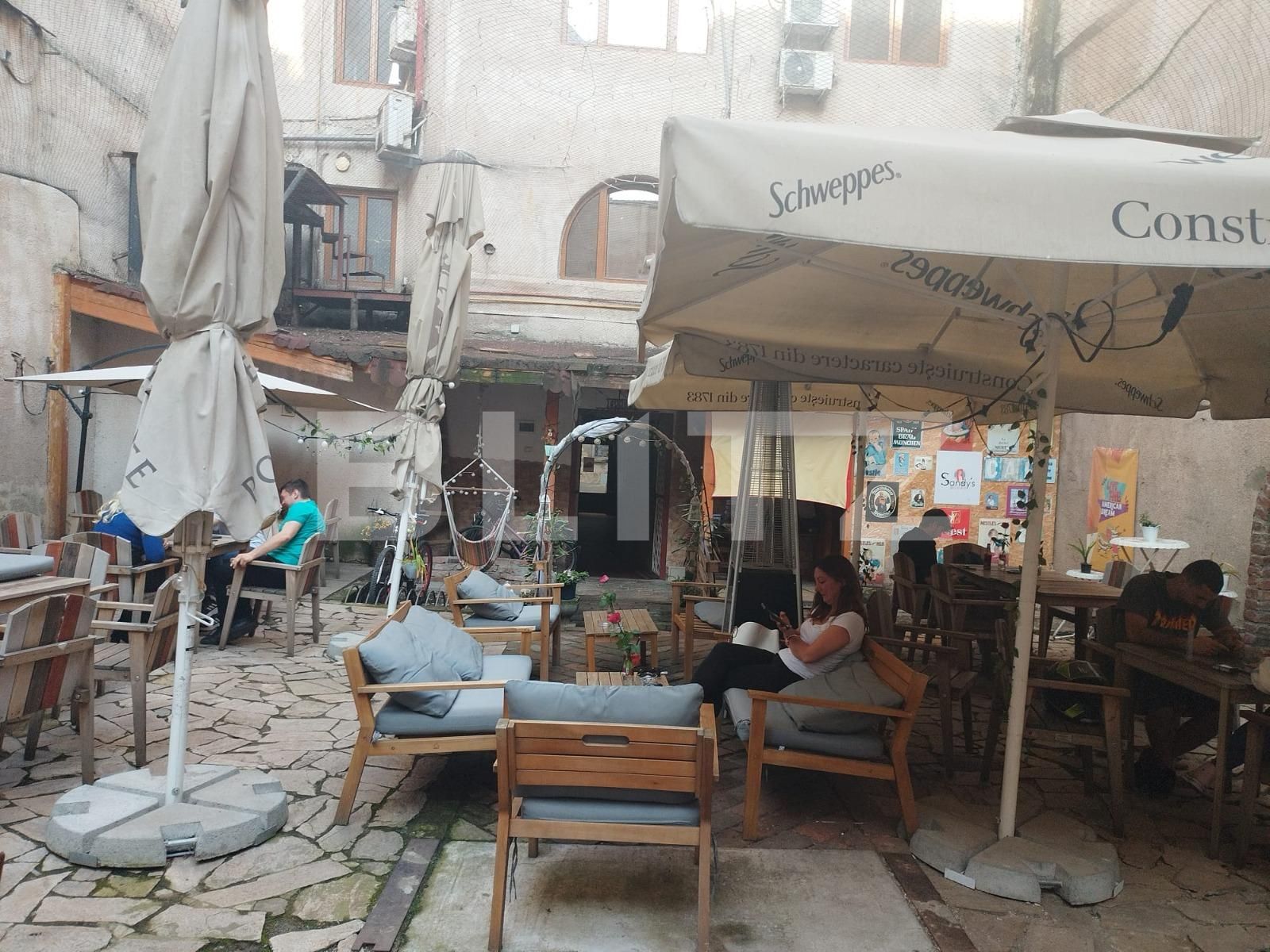 Spațiu comercial de vânzare Central - 117284SVC | BLITZ Timișoara | Poza6