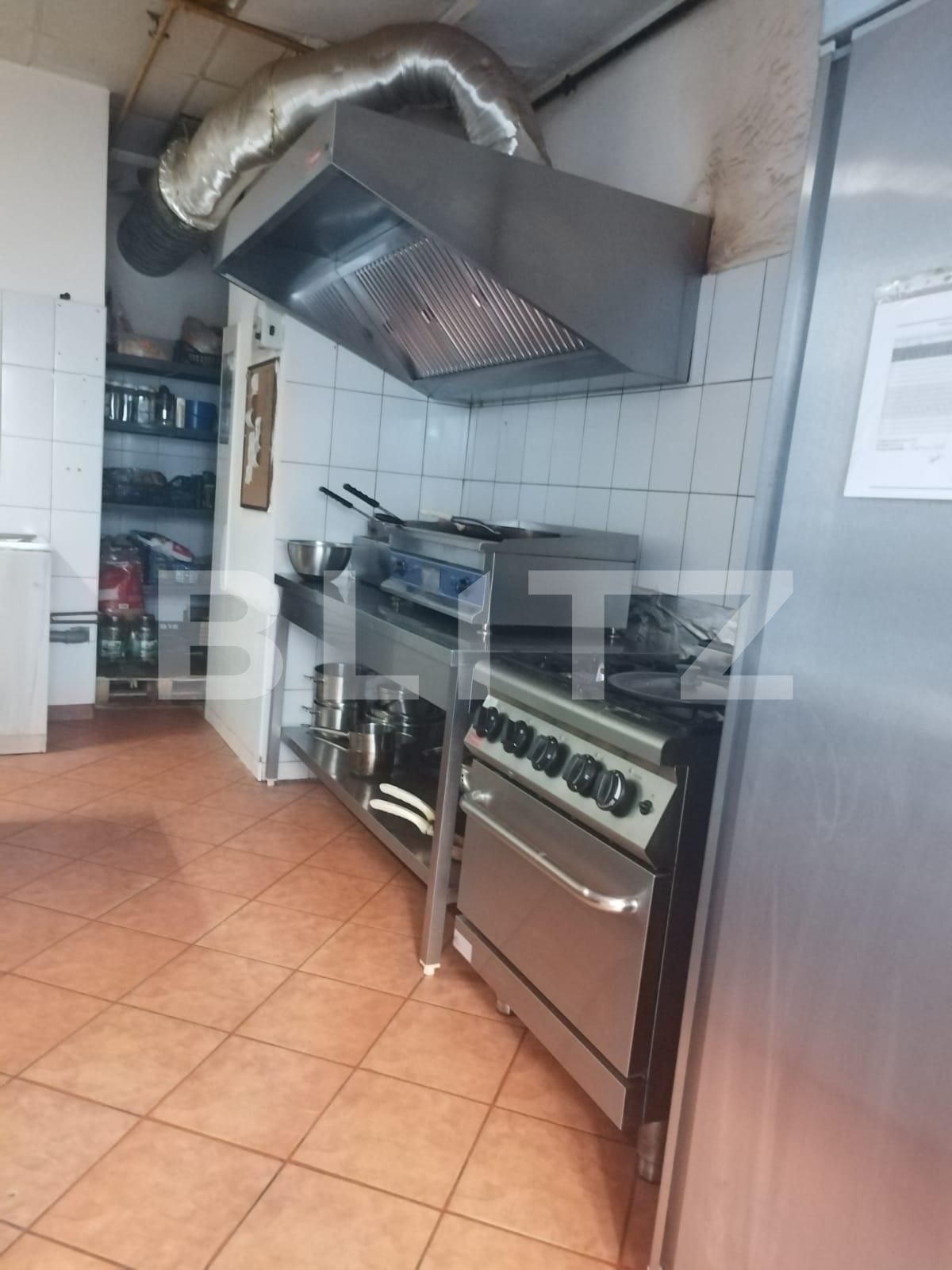 Spațiu comercial de vânzare Central - 117284SVC | BLITZ Timișoara | Poza3