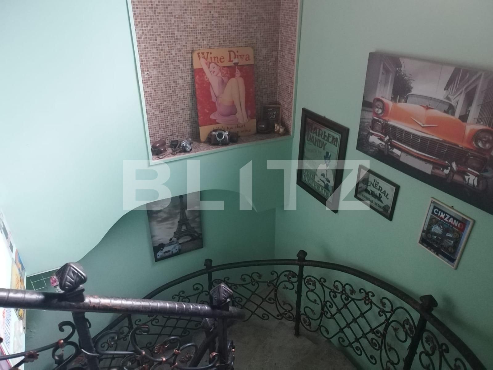 Spațiu comercial de vânzare Central - 117284SVC | BLITZ Timișoara | Poza10