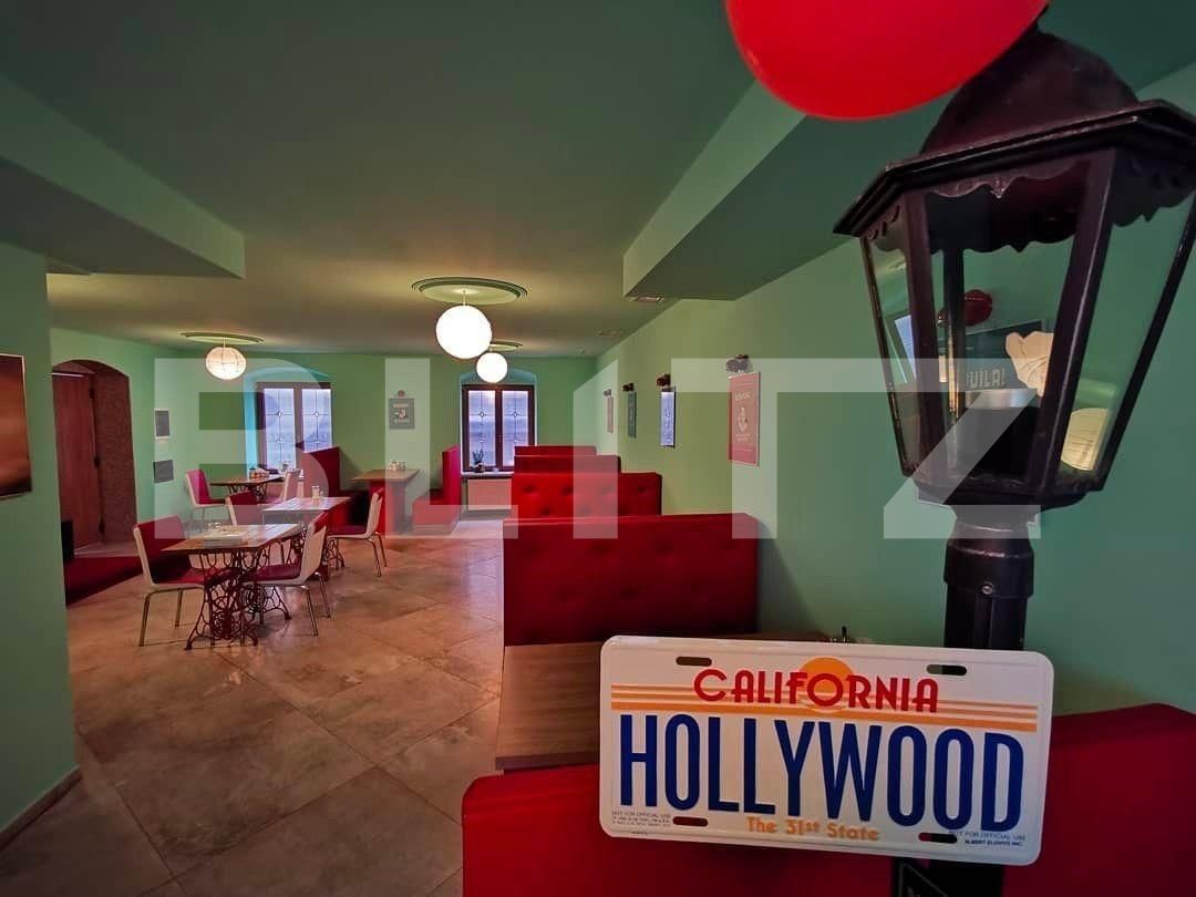 Spațiu comercial de vânzare Central - 117284SVC | BLITZ Timișoara | Poza7