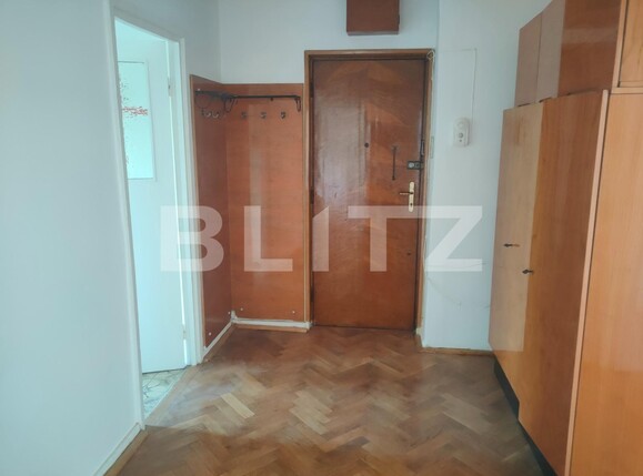 Apartament de închiriat 3 camere Balcescu - 117305AI | BLITZ Timișoara | Poza1