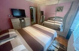 APARTAMENT 2 CAMERE, DECOMANDAT, CALEA ARADULUI