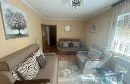 APARTAMENT 2 CAMERE, DECOMANDAT, CALEA ARADULUI