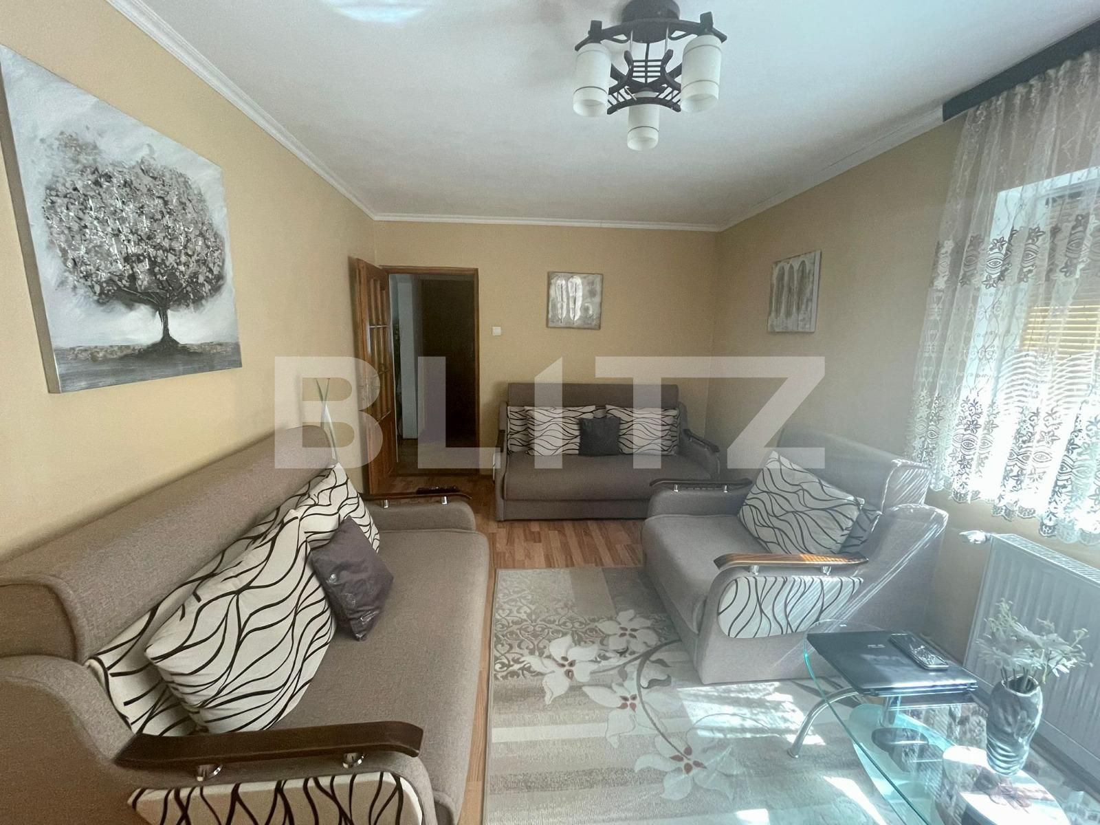 Apartament de vânzare 2 camere Aradului - 117317AV | BLITZ Timișoara | Poza1