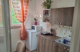 Apartament de 2 camere, zona Circumvalatiunii, mobilat, 50mp