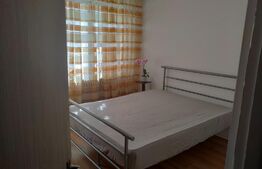 Apartament de 2 camere, zona Circumvalatiunii, mobilat, 50mp