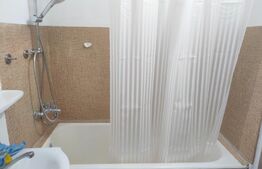 Apartament de 2 camere, zona Circumvalatiunii, mobilat, 50mp