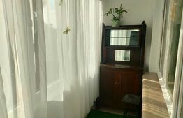 Apartament de 2 camere, zona Circumvalatiunii, mobilat, 50mp