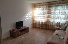 Apartament de 2 camere, zona Circumvalatiunii, mobilat, 50mp