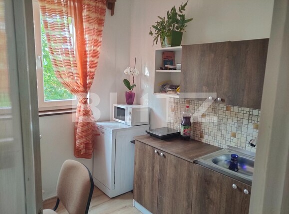 Apartament de închiriat 2 camere Circumvalatiunii - 117419AI | BLITZ Timișoara | Poza1